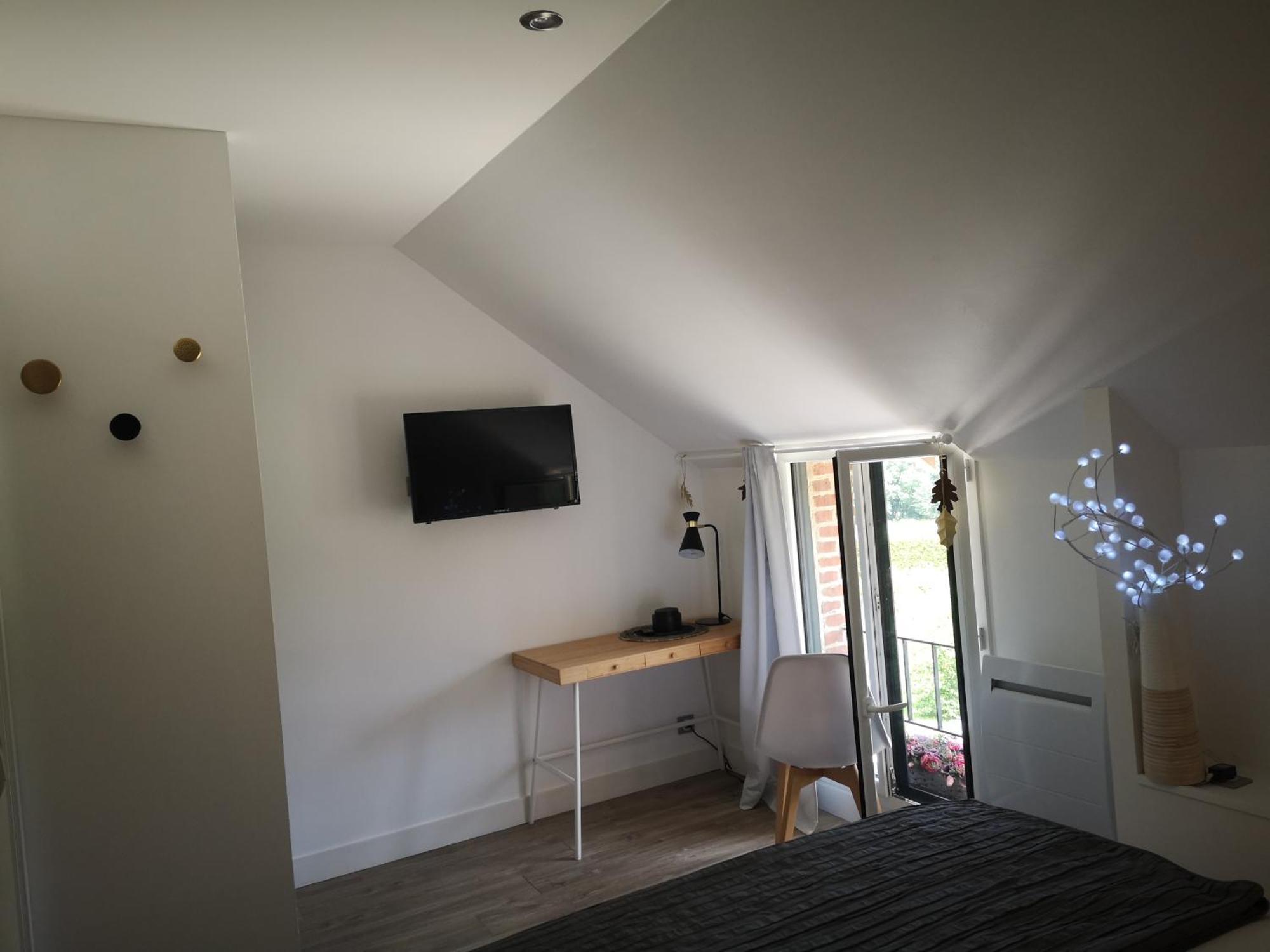 Tuilerie De La Cote 4* Aparthotel Ouzouer-Sur-Trezee Exterior foto